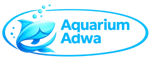 Adwa Aquarium Logo